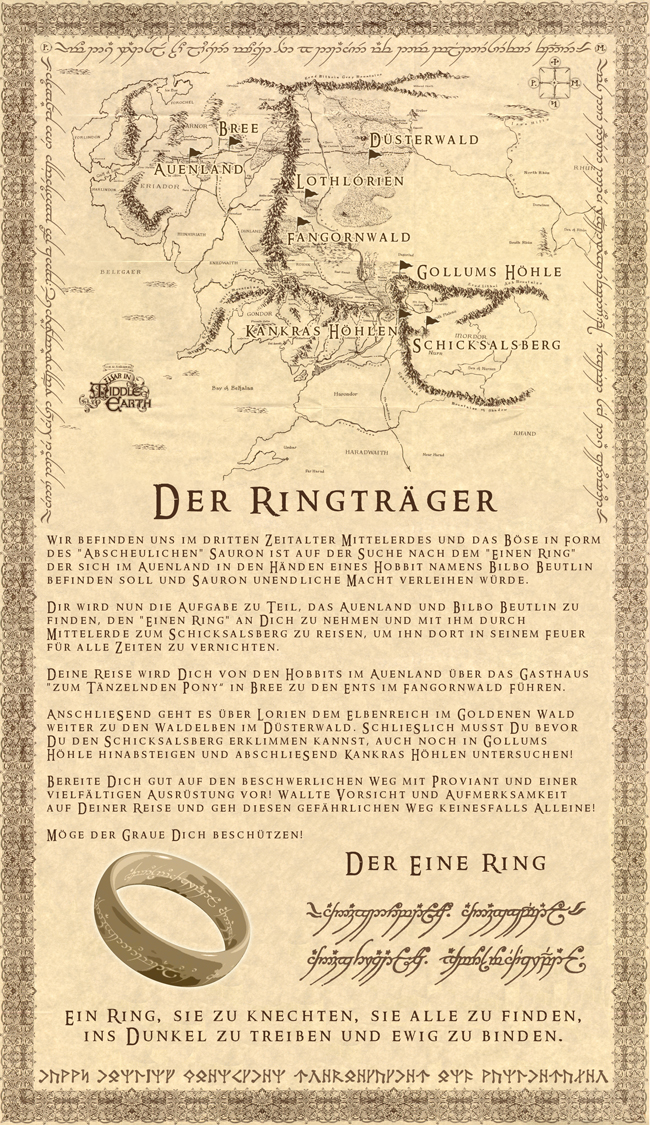 Der Ringträger